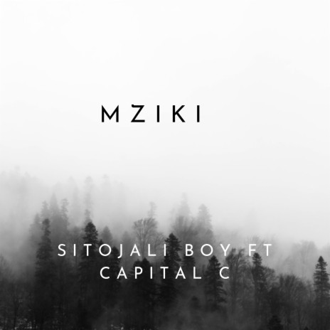 Mziki ft. Capital C | Boomplay Music
