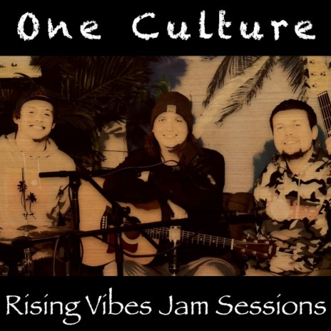 Ocean Dreams (Molly Cooper) (Live at Rising Vibes Jam Sessions) ft. One Culture | Boomplay Music