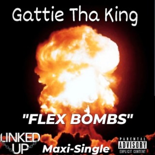 Flex Bombs (Maxi-Single)