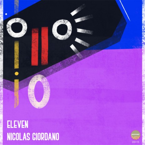 Eleven (Nicolas Soria Remix)
