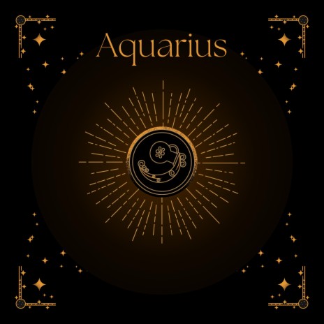 AQUARIUS | Boomplay Music