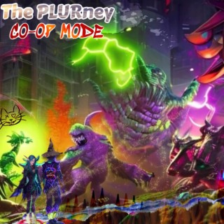 The PLURney CO-OP Mode