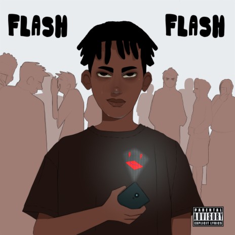 Flash ft. undefined | Boomplay Music