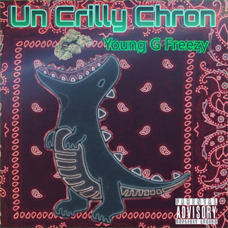 Un Crilly Chron | Boomplay Music