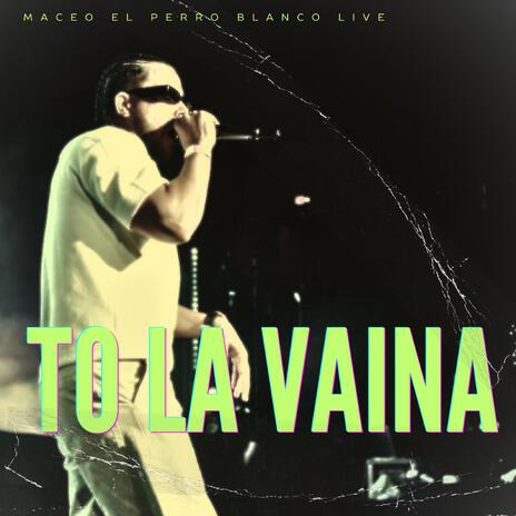 to la vaina (live) | Boomplay Music