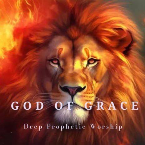 God Of Grace | Boomplay Music