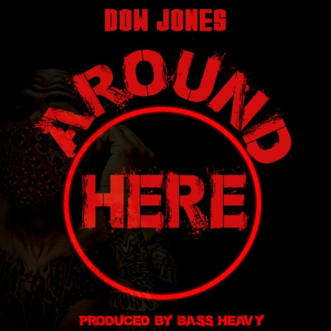 Around Here | Boomplay Music