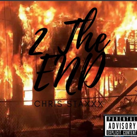 2 The End | Boomplay Music