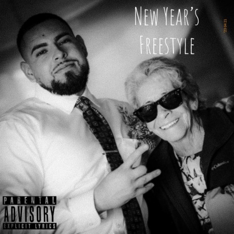 New Year's Freestyle | Boomplay Music