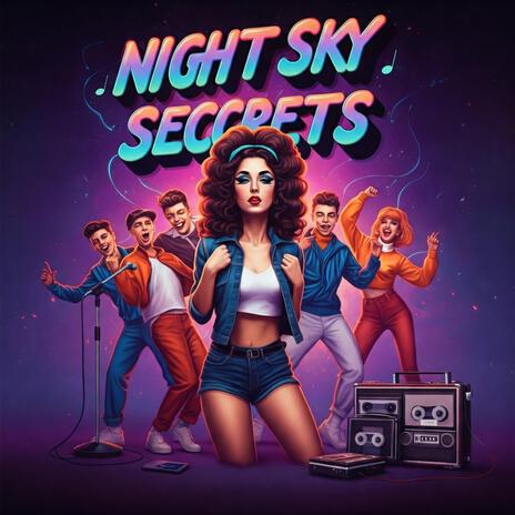 Night Sky Secrets