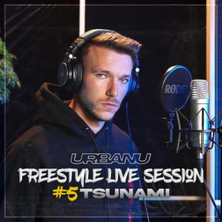 TSUNAMI (freestyle)