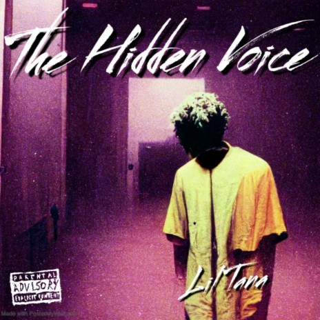 The Hidden Voice