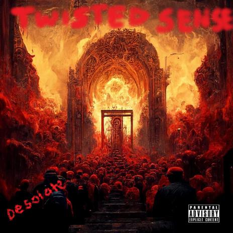 Twisted Sense | Boomplay Music