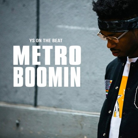 Metro Boomin | Boomplay Music