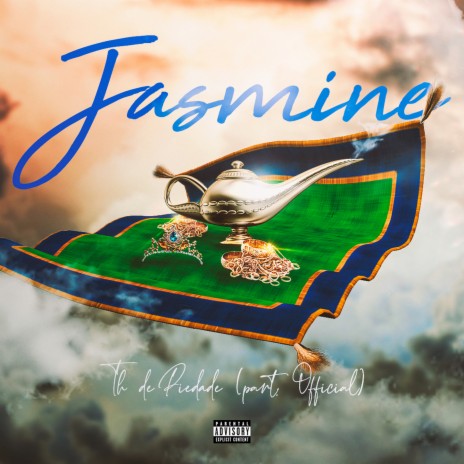 Jasmine ft. Dj Official | Boomplay Music