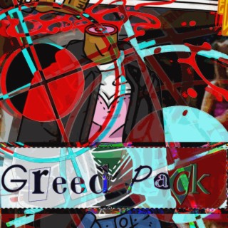 Greed Pack