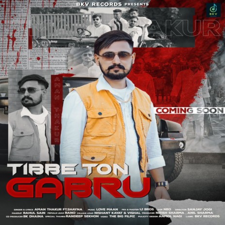 Tibbe Ton Gabru | Boomplay Music