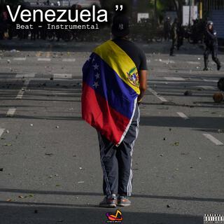 Venezuela (Beat Instrumental)