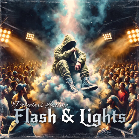 Flash & Lights | Boomplay Music