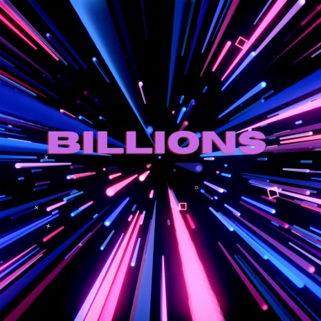 Billions (Guitar Version) | Boomplay Music