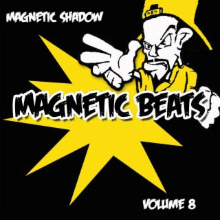 Magnetic Beats Volume 8