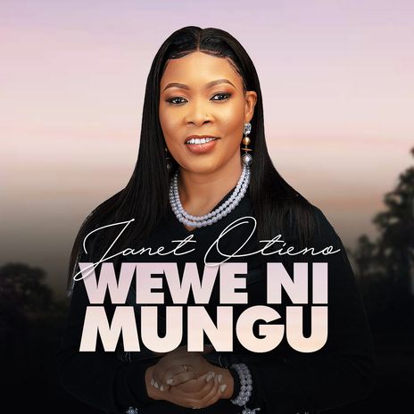 Wewe Ni Mungu | Boomplay Music