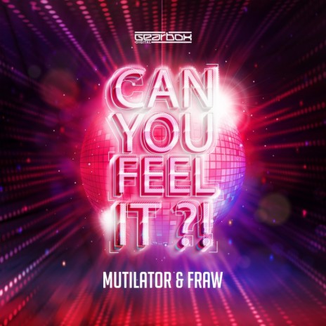 Can You Feel It?! ft. Fraw | Boomplay Music
