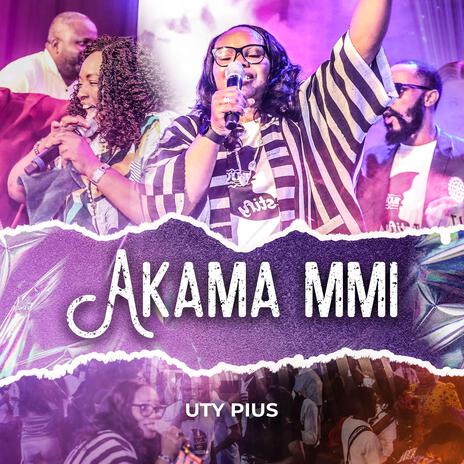 Akama mmi | Boomplay Music