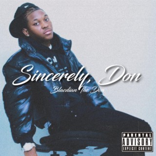 Sincerely, Don (Radio Edit)