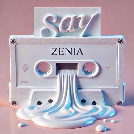 Say | Boomplay Music