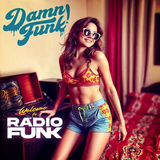 RADIO FUNK