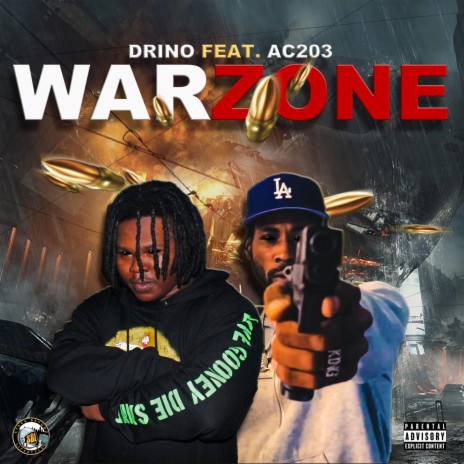 Warzone ft. Ac203