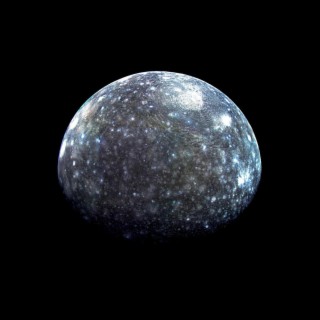 Callisto