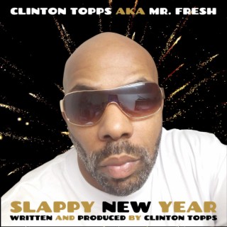 SLAPPY NEW YEAR