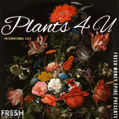 Plants 4 U | Boomplay Music