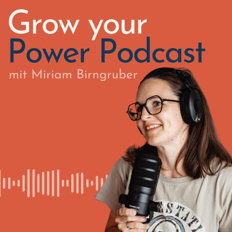 Grow Your Power | Boomplay Music