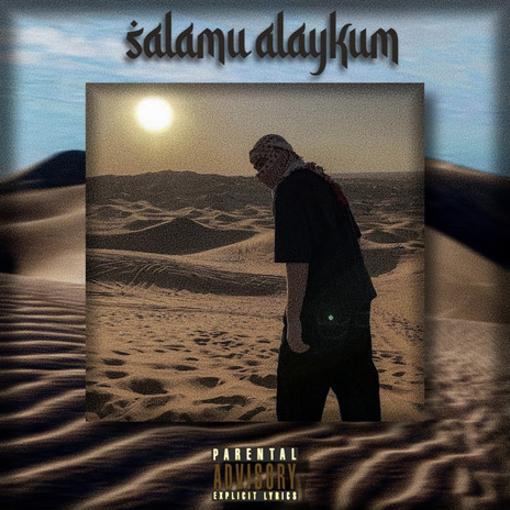 Salamu Alaykum ft. Fratello TC | Boomplay Music