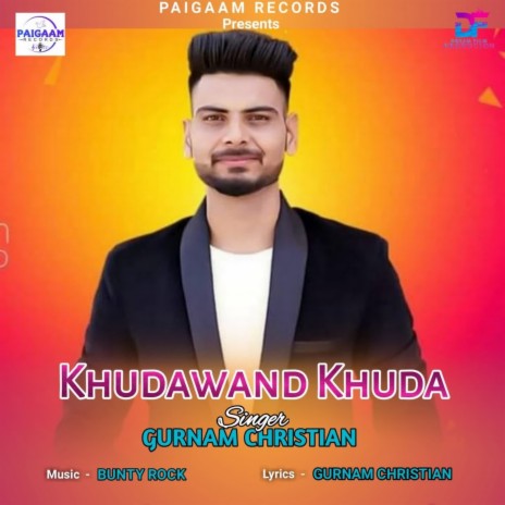 Khudawand Khuda | Boomplay Music