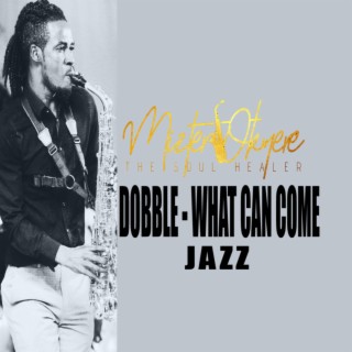 Dobble What Can Come Jazz