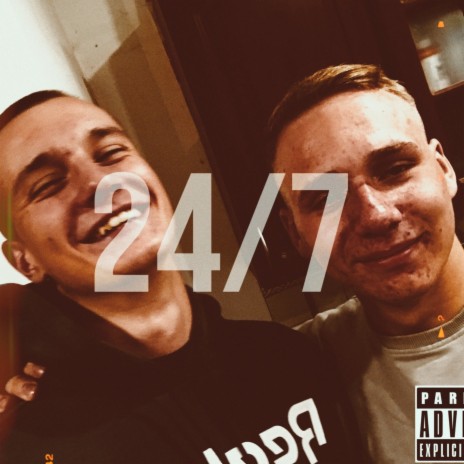 24/7 ft. SS | Boomplay Music