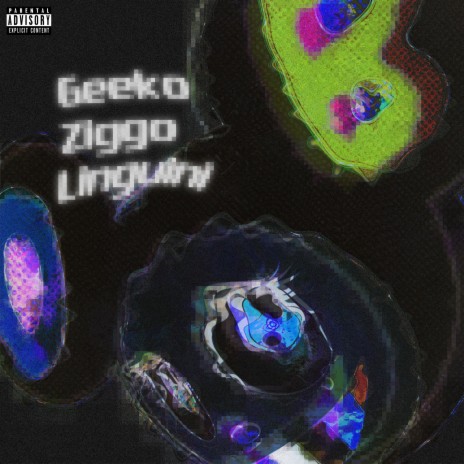 Murakami ft. LINGUINI & geeko! | Boomplay Music