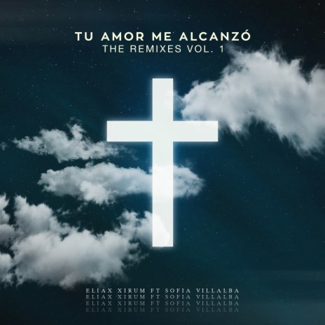 Tu Amor Me Alcanzó (Karlizimo Remix) ft. Sophiv