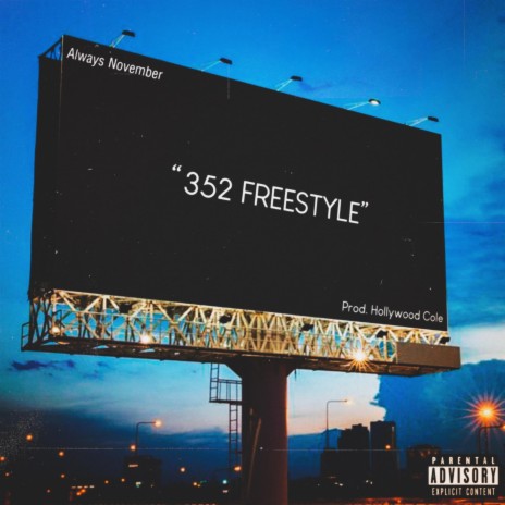 352 Freestyle | Boomplay Music
