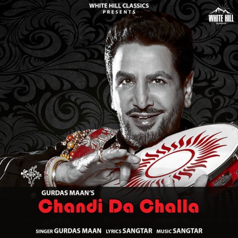 Chandi Da Challa | Boomplay Music