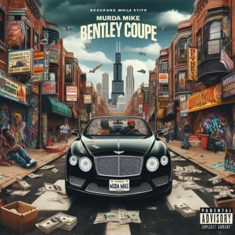 Bentley coupe | Boomplay Music
