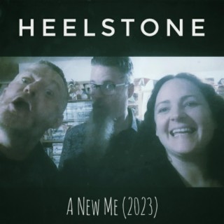 Heelstone