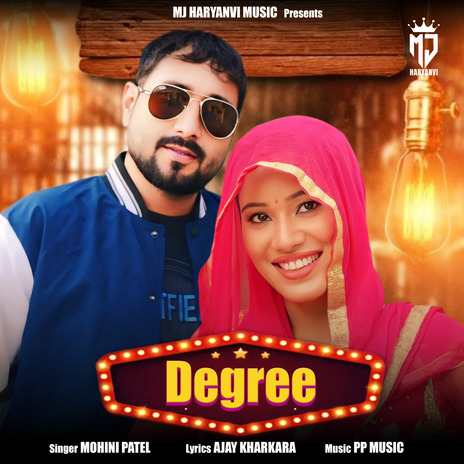 Degree ft. Mj Umariya