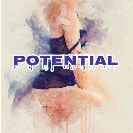 Potential ft. Sparka | Boomplay Music