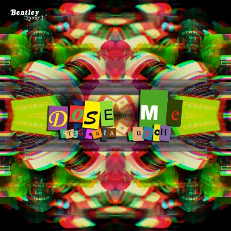 Dose Me | Boomplay Music