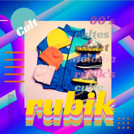 Rubik's Cult | Boomplay Music
